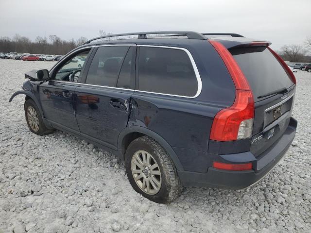 Photo 2 from auction – 2008 VOLVO XC90 3.2 with VIN YV4CZ982281482180