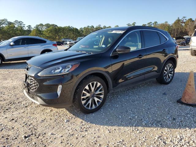 FORD ESCAPE TIT 2020 with VIN 1FMCU9J96LUA15565 - Photo from auction