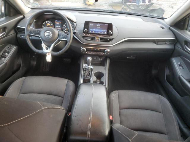 Photo 8 from auction – 2021 NISSAN ALTIMA S with VIN 1N4BL4BV6MN337027