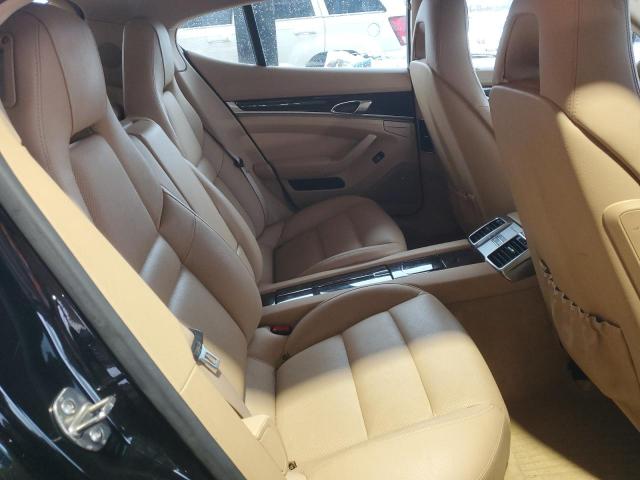 Photo 10 from auction – 2015 PORSCHE PANAMERA S with VIN WP0AD2A7XFL040092