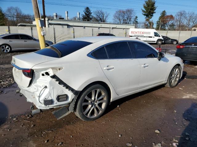 Photo 3 from auction – 2014 MAZDA 6 TOURING with VIN JM1GJ1V55E1108847