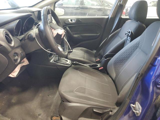 Photo 7 from auction – 2015 FORD FIESTA SE with VIN 3FADP4EJ3FM129870