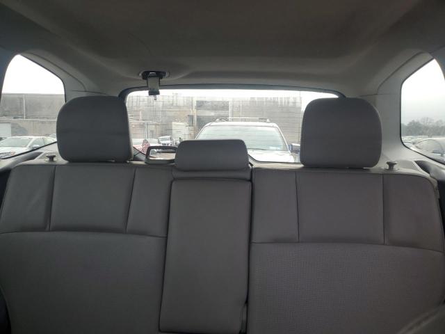 Photo 10 from auction – 2016 SUBARU FORESTER 2 with VIN JF2SJAHC3GH413022