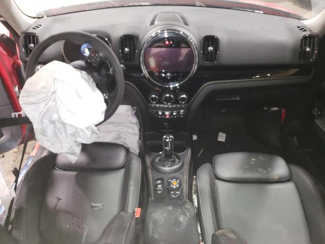 Photo 8 from auction – 2022 MINI COOPER S C with VIN WMZ83BR09N3P02526