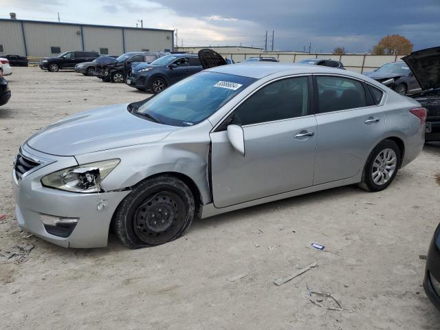 Photo 1 from auction – 2013 NISSAN ALTIMA 2.5 with VIN 1N4AL3AP5DN526504