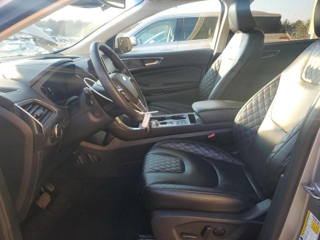 Photo 7 from auction – 2023 FORD EDGE TITAN with VIN 2FMPK4K97PBA59028