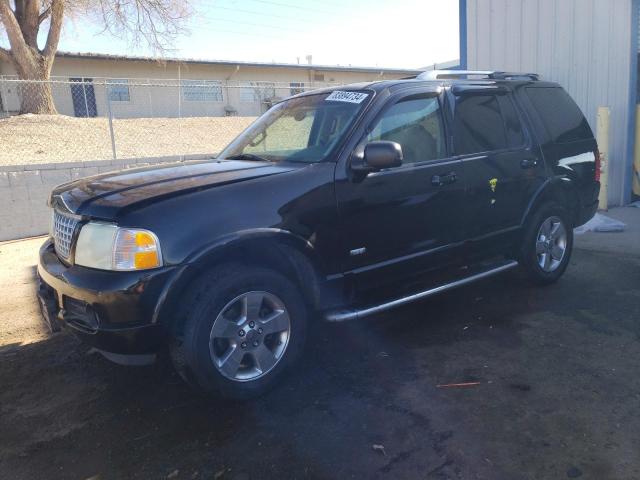 Photo 1 from auction – 2003 FORD EXPLORER L with VIN 1FMDU75K13ZB31975