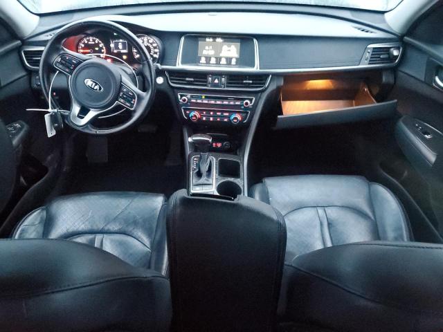 Photo 8 from auction – 2018 KIA OPTIMA EX with VIN 5XXGU4L37JG238024