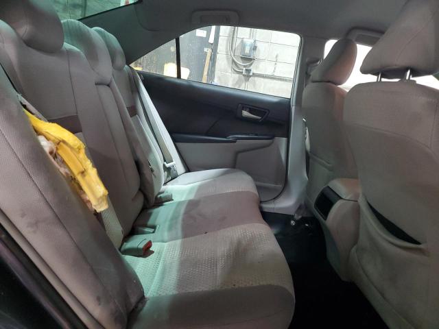 صورة رقم 10 من المزاد - 2012 TOYOTA CAMRY BASE مع VIN 4T1BF1FK3CU188396