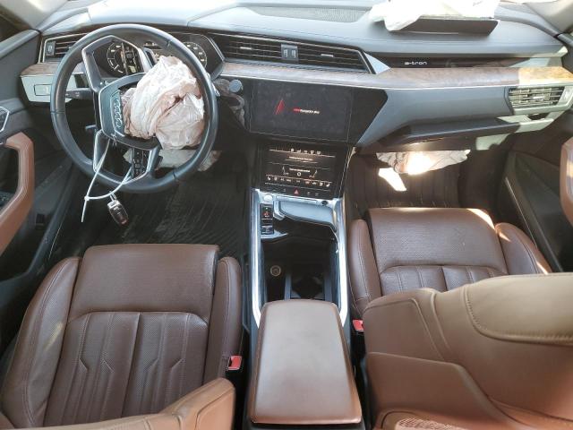 Photo 8 from auction – 2019 AUDI E-TRON PRE with VIN WA1VABGE6KB009416