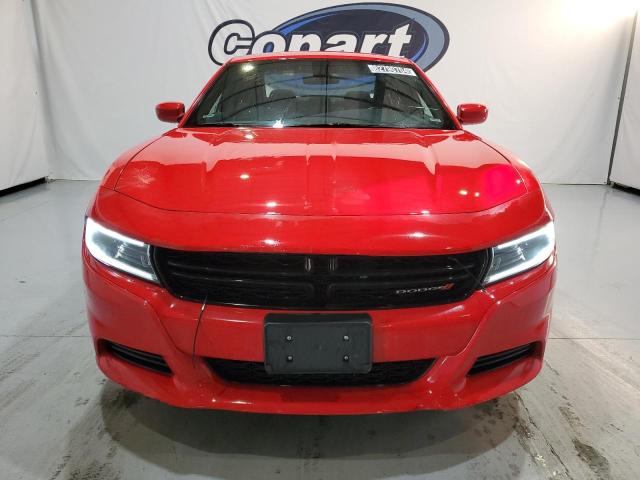Photo 5 from auction – 2022 DODGE CHARGER SX with VIN 2C3CDXBG8NH219672