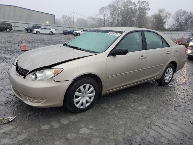 Photo 1 from auction – 2005 TOYOTA CAMRY LE with VIN 4T1BE32K75U094352