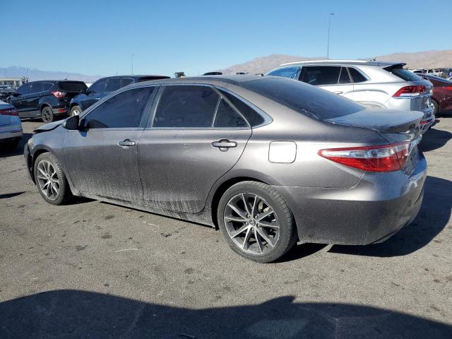 Photo 2 from auction – 2017 TOYOTA CAMRY LE with VIN 4T1BF1FK6HU287592