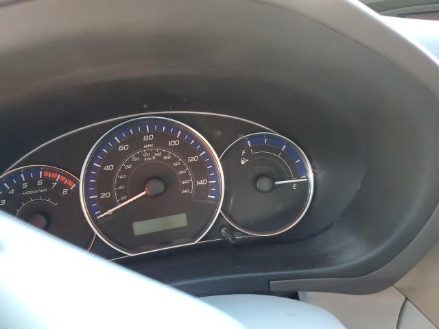 Фото 9 с аукциона – 2010 SUBARU FORESTER 2 с VIN JF2SH6CC9AH718726