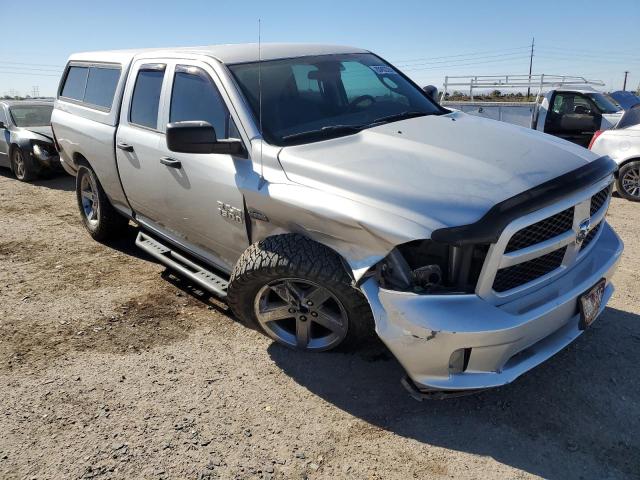 Photo 4 from auction – 2013 RAM 1500 ST with VIN 1C6RR7FT9DS555151