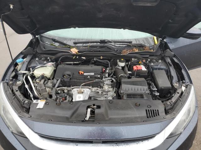 Photo 11 from auction – 2016 HONDA CIVIC LX with VIN 19XFC2F59GE235644