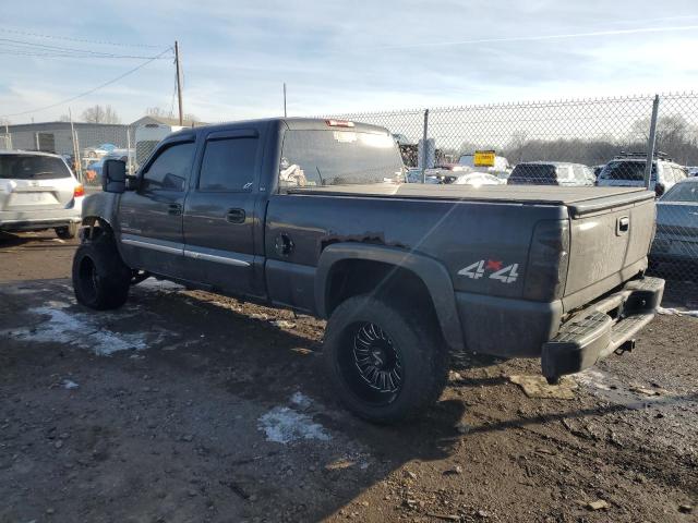 Photo 2 from auction – 2005 GMC SIERRA K25 with VIN 1GTHK23265F906597