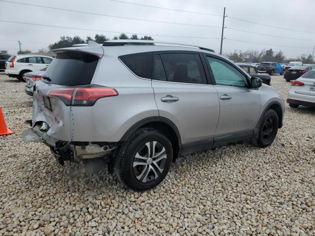 Photo 3 from auction – 2016 TOYOTA RAV4 LE with VIN 2T3BFREV7GW438262