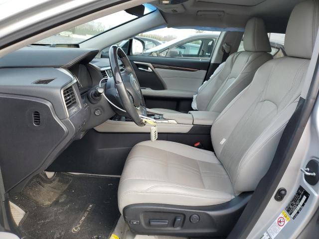 Photo 7 from auction – 2016 LEXUS RX 450H BA with VIN 2T2BGMCA3GC001087