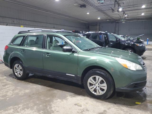 Снимка 4 от търг – 2011 SUBARU OUTBACK 2. с VIN 4S4BRBAC5B3387659