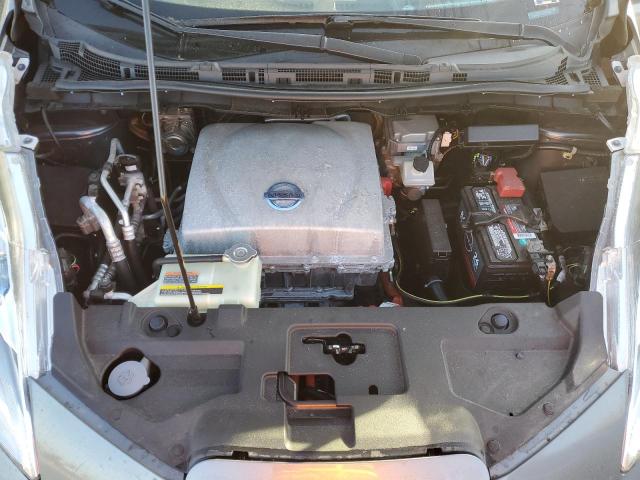 Zdjęcie 11 z aukcji – 2014 NISSAN LEAF S z VIN 1N4AZ0CP0EC333765