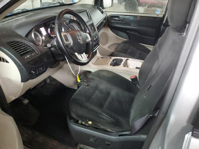 Foto 7 de la subasta – 2016 DODGE GRAND CARA con VIN 2C4RDGCGXGR363449