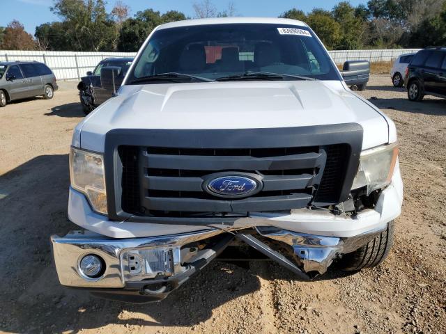 Photo 5 from auction – 2011 FORD F150 SUPER with VIN 1FTFW1EF5BFC69509