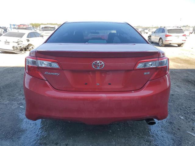 Photo 6 from auction – 2012 TOYOTA CAMRY BASE with VIN 4T1BF1FK6CU613416