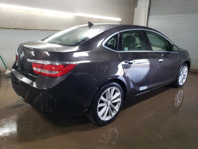 Photo 3 from auction – 2012 BUICK VERANO with VIN 1G4PP5SK1C4191815