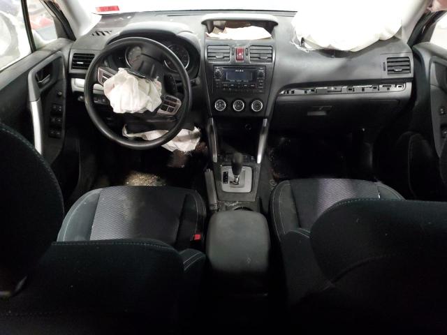 Photo 8 from auction – 2014 SUBARU FORESTER 2 with VIN JF2SJAEC5EH510563
