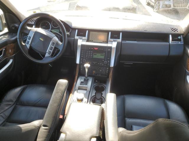 Photo 8 from auction – 2009 LAND ROVER RANGE ROVE with VIN SALSK25429A201697