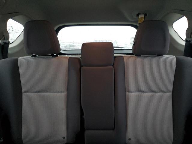 Photo 10 from auction – 2014 TOYOTA RAV4 LE with VIN JTMZFREV3EJ012255