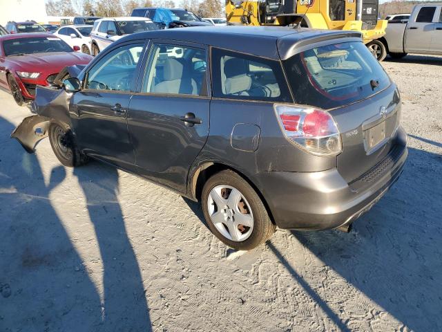 صورة رقم 2 من المزاد - 2007 TOYOTA COROLLA MA مع VIN 2T1KR32E47C624909
