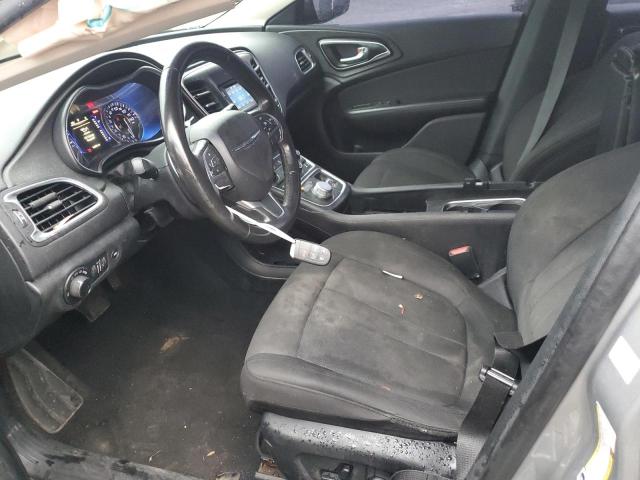 Photo 7 from auction – 2016 CHRYSLER 200 LIMITE with VIN 1C3CCCAB2GN165359