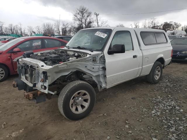 FORD RANGER 2011 with VIN 1FTKR1AD2BPA49930 - Photo from auction