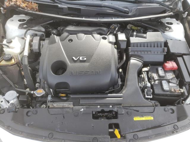 Photo 11 from auction – 2016 NISSAN MAXIMA 3.5 with VIN 1N4AA6AP2GC906715