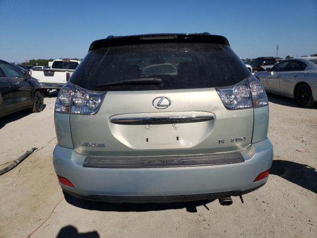 Photo 6 from auction – 2007 LEXUS RX 350 with VIN 2T2GK31U37C023716