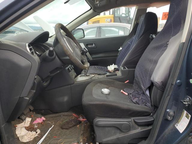 Photo 7 from auction – 2013 NISSAN ROGUE S with VIN JN8AS5MV2DW609132