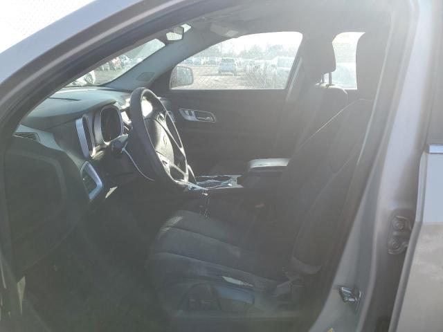 Foto 7 de la subasta – 2012 CHEVROLET EQUINOX LS con VIN 2GNFLCEK7C6251288