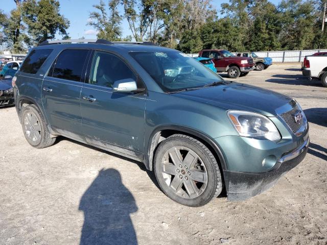 Photo 4 from auction – 2010 GMC ACADIA SLT with VIN 1GKLRNED7AJ134130