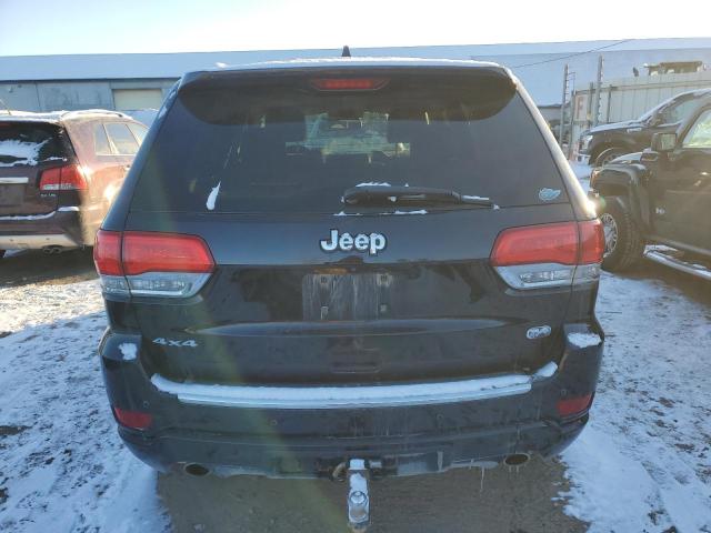 Photo 6 from auction – 2014 JEEP GRAND CHER with VIN 1C4RJFCG0EC121696