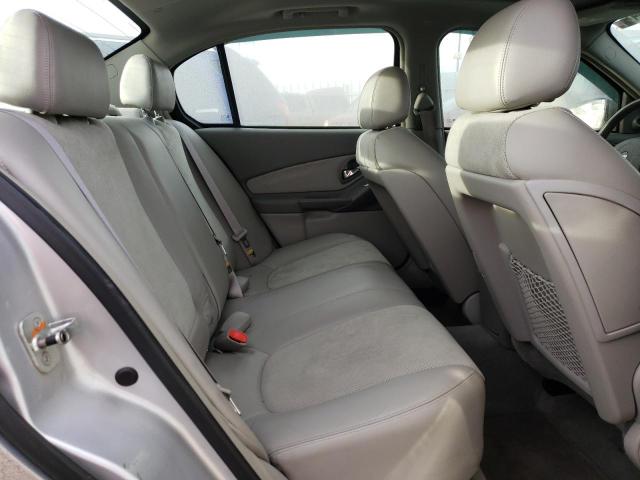 Photo 10 from auction – 2005 CHEVROLET MALIBU LT with VIN 1G1ZU54855F186933