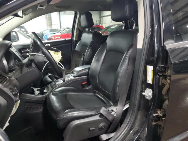 Photo 7 from auction – 2017 DODGE JOURNEY CR with VIN 3C4PDDGG8HT633647