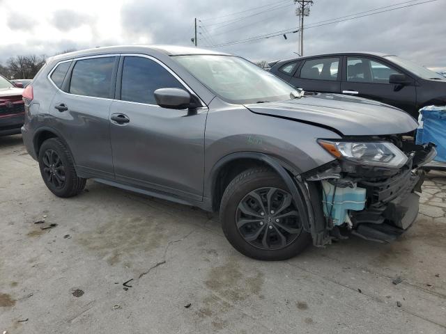 Photo 4 from auction – 2017 NISSAN ROGUE S with VIN KNMAT2MV6HP565272