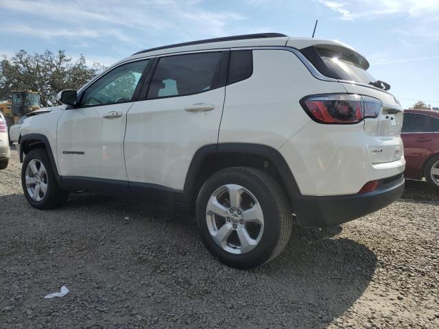 Photo 2 from auction – 2018 JEEP COMPASS LA with VIN 3C4NJDBB1JT116630
