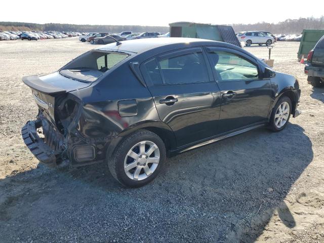 Photo 3 from auction – 2010 NISSAN SENTRA 2.0 with VIN 3N1AB6AP5AL720981