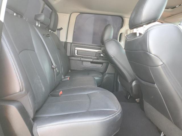Photo 10 from auction – 2018 RAM 1500 SPORT with VIN 1C6RR7MT5JS250163