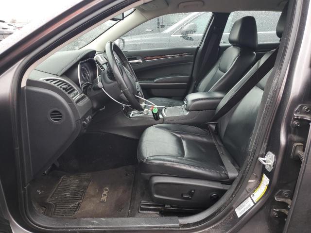 Photo 7 from auction – 2015 CHRYSLER 300 LIMITE with VIN 2C3CCAAG2FH780565