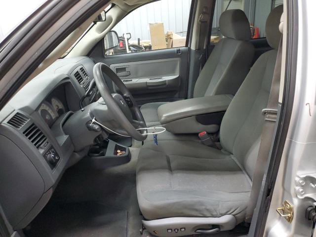 Photo 7 from auction – 2006 DODGE DAKOTA QUA with VIN 1D7HW48N86S645829