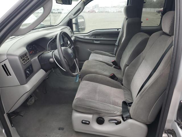Photo 7 from auction – 2003 FORD F250 SUPER with VIN 1FTNX20S33EB97476